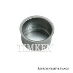 Timken KWK99363 Engine Crankshaft Repair Sleeve - Rear - view 4