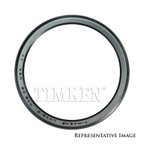 Timken L44610 Manual Transmission Input Shaft Race - Center - view 6
