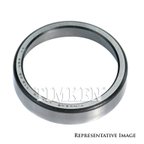 Timken L44610 Manual Transmission Input Shaft Race - Center - view 2