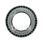 Timken L44643 Manual Transmission Countershaft Bearing - Center - view 5