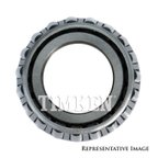 Timken L44643 Manual Transmission Countershaft Bearing - Center - view 6