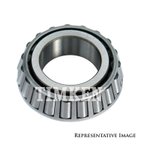 Timken L44643 Manual Transmission Countershaft Bearing - Center - view 2