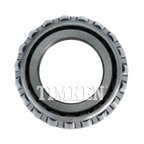 Timken L44643 Manual Transmission Countershaft Bearing - Center - view 4