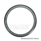 Timken L68110 Wheel Bearing Race - Front Inner - view 6