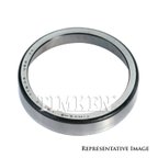 Timken L68110 Wheel Bearing Race - Front Inner - view 2