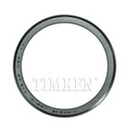 Timken L68110 Wheel Bearing Race - Front Inner - view 4