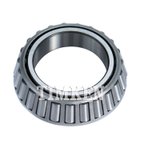 Timken L68149 Differential Pinion Bearing - Front Inner or Rear Outer - view 1