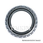 Timken L68149 Differential Pinion Bearing - Front Inner or Rear Outer - view 6