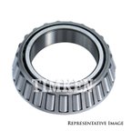 Timken L68149 Differential Pinion Bearing - Front Inner or Rear Outer - view 2