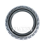 Timken L68149 Differential Pinion Bearing - Front Inner or Rear Outer - view 4