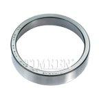 Timken LM102910 Differential Race - Front or Front Inner - view 1
