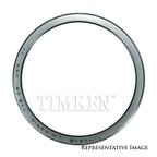Timken LM102910 Differential Race - Front or Front Inner - view 6
