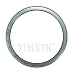 Timken LM102910 Differential Race - Front or Front Inner - view 4