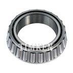 Timken LM102949 Differential Bearing - Front, Front Inner or Rear - view 1