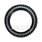 Timken LM102949 Differential Bearing - Front, Front Inner or Rear - view 5