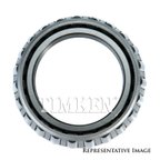 Timken LM102949 Differential Bearing - Front, Front Inner or Rear - view 6