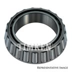 Timken LM104949 Differential Bearing - view 2
