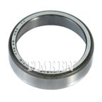 Timken LM11710 Wheel Bearing Race - Rear Outer - view 1