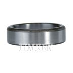 Timken LM11710 Wheel Bearing Race - Rear Outer - view 3