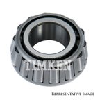 Timken LM11749 Wheel Bearing - Rear Outer - view 2