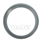 Timken LM12710 Wheel Bearing Race - Front Outer or Rear Outer - view 5