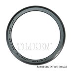 Timken LM12710 Wheel Bearing Race - Front Outer or Rear Outer - view 6