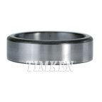 Timken LM12710 Wheel Bearing Race - Front Outer or Rear Outer - view 3
