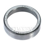 Timken LM12711 Manual Transmission Countershaft Race - Rear or Rear Outer - view 1