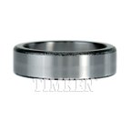Timken LM12711 Manual Transmission Countershaft Race - Rear or Rear Outer - view 3