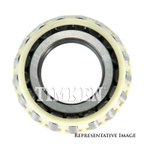 Timken LM12748F Wheel Bearing - Front Outer - view 6