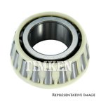 Timken LM12748F Wheel Bearing - Front Outer - view 2