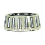 Timken LM12749F Wheel Bearing - Front Outer or Rear Outer - view 3