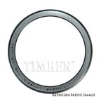 Timken LM48510 Manual Transmission Countershaft Race - Front, Front Outer or Rear - view 6