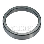 Timken LM603011 Differential Race - Rear - view 1