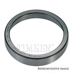 Timken LM603011 Differential Race - Rear - view 2