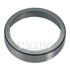 Timken LM603012 Differential Race - Rear - view 1