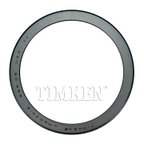 Timken LM603012 Differential Race - Rear - view 4