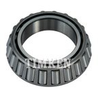 Timken LM603049 Differential Bearing - Front or Rear - view 1