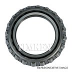 Timken LM603049 Differential Bearing - Front or Rear - view 6