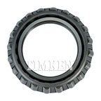 Timken LM603049 Differential Bearing - Front or Rear - view 4