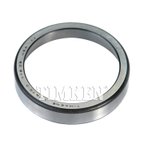 Timken LM67010 Manual Transmission Input Shaft Race - Front Inner - view 1