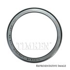 Timken LM67010 Manual Transmission Input Shaft Race - Front Inner - view 6