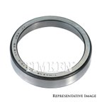 Timken LM67010 Manual Transmission Input Shaft Race - Front Inner - view 2