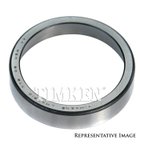 Timken LM67019 Wheel Bearing Race - Front Inner - view 1