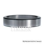 Timken LM67019 Wheel Bearing Race - Front Inner - view 2