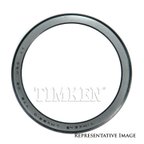 Timken LM67019 Wheel Bearing Race - Front Inner - view 3