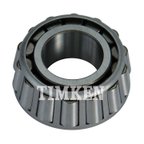 Timken M12649 Wheel Bearing - Front Outer - view 1