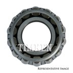 Timken M12649 Wheel Bearing - Front Outer - view 6