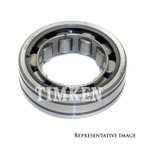 Timken M5204TV Differential Pinion Pilot Bearing - Rear - view 1