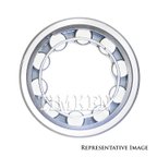 Timken M5204TV Differential Pinion Pilot Bearing - Rear - view 4